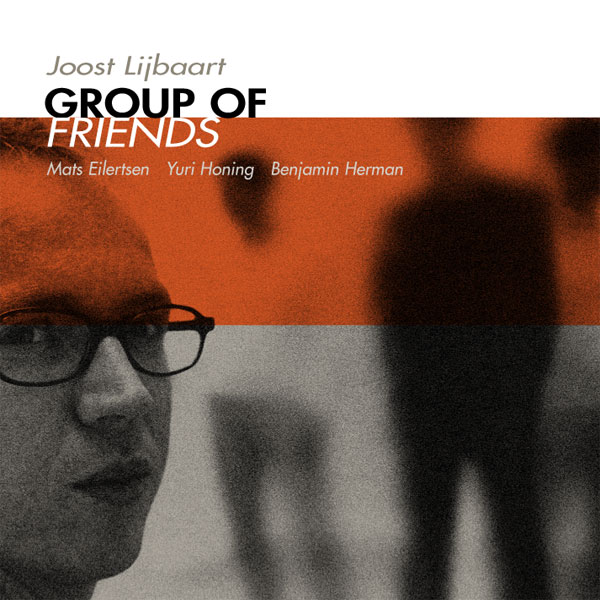 Joost Lijbaart - Group of Friends