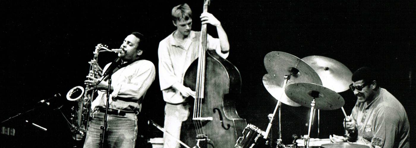 David, Sunny and Tony